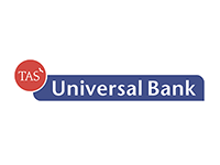 Банк Universal Bank в Великой Доброни